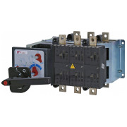 Перемикач навантаження LA CO 3P 4/D 800A ("1-0-2", з виносною рукояткою), ETI міні-фото