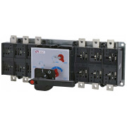 Перемикач навантаження LA COH 3P 4/D 630A ("1-0-2", з виносною рукояткою), ETI міні-фото