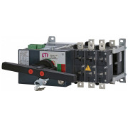 Перемикач навантаження LA MO CO 3P 2 230V AC 250A ("1-0-2", з мотор-приводом), ETI міні-фото