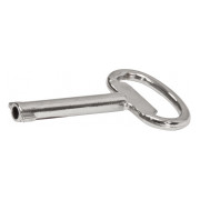 Ключ (D5) KEY-D5-M, ETI міні-фото