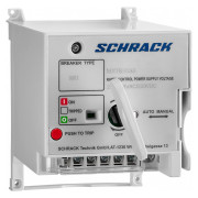 Мотор-привод 220-240В AC / 220В DC для MX1, Schrack Technik міні-фото