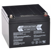 Акумулятор RPower OGiV 12V/26Ah, Schrack Technik міні-фото