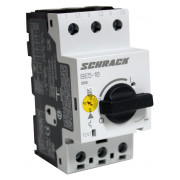 Автомат захисту двигуна BE5 3P 10-16А, Schrack Technik міні-фото
