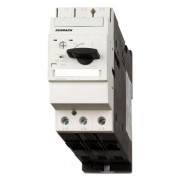 Автомат захисту двигуна BES3 3P 57-75A клас 10 50кА розмір 3, Schrack Technik міні-фото