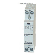 Контактор модульний AMPARO 20А 2НЗ 230В AC, Schrack Technik міні-фото