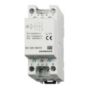 Контактор модульний AMPARO 25А 4НВ 24В AC, Schrack Technik міні-фото