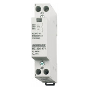 Контактор модульний 20А 1НВ 230В AC, Schrack Technik міні-фото