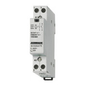 Контактор модульний 25А 2НВ 230В АС, Schrack Technik міні-фото