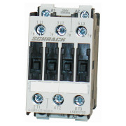 Контактор 3P 17А 7.5кВт 230В AC розмір 0, Schrack Technik міні-фото