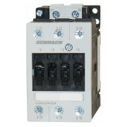 Контактор 3P 32А 15кВт 110В AC розмір 2, Schrack Technik міні-фото