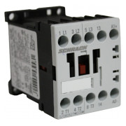 Контактор 3P 9А 4кВт 110В AC 1НЗ розмір 00, Schrack Technik міні-фото
