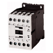 Контактор 3P 7A 3кВт 230В АC розмір 0 1NO, Schrack Technik міні-фото