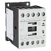 Контактор 3P 9A 4кВт 230В АC розмір 0 1NО, Schrack Technik міні-фото