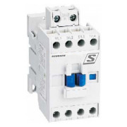Контактор CUBICO Classic 3Р 5,5kW 12A 1НВ+1НЗ 230V AC, Schrack Technik міні-фото