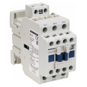 Контактор CUBICO Classic 3Р 11kW 25A 1НВ+1НЗ 230V AC, Schrack Technik міні-фото