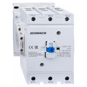 Контактор CUBICO Grand 3Р 55kW 115A 1НЗ+1НВ 230V AC, Schrack Technik міні-фото