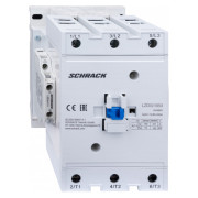 Контактор CUBICO Grand 3Р 75kW 150A 1НЗ+1НВ 230V AC, Schrack Technik міні-фото