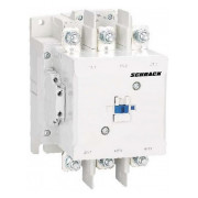 Контактор CUBICO Grand 3Р 132kW 265A 2НЗ+2НВ 230V AC, Schrack Technik міні-фото