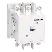 Контактор CUBICO Grand 3Р 200kW 400A 2НЗ+2НВ 230V AC, Schrack Technik міні-фото