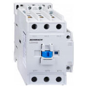 Контактор CUBICO High 3Р 18,5kW 40A 1НЗ+1НВ 230V AC, Schrack Technik міні-фото