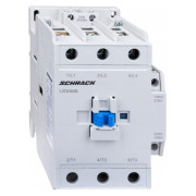 Контактор CUBICO High 3Р 37kW 80A 1НЗ+1НВ 230V AC, Schrack Technik міні-фото
