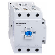 Контактор CUBICO High 3Р 40kW 100A 1НЗ+1НВ 230V AC, Schrack Technik міні-фото