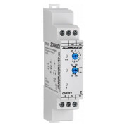 Реле затримки вмикання AMPARO 24V AC/DC + 230V AC 1CO 5А, Schrack Technik міні-фото