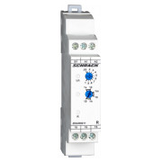 Реле затримки вимикання AMPARO 24V AC/DC + 230V AC 1CO 5А, Schrack Technik міні-фото