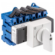 Перемикач навантаження 3P 40A монтаж на DIN-рейку, Schrack Technik міні-фото