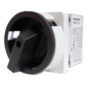 Вимикач навантаження 3P 63A фронтальний монтаж (4 отвори), Schrack Technik міні-фото