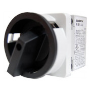 Вимикач навантаження 3P 80A фронтальний монтаж (4 отвори), Schrack Technik міні-фото