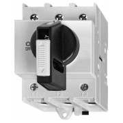 Вимикач навантаження 3P 20A монтаж на DIN-рейку, Schrack Technik міні-фото