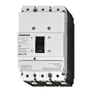 Роз'єднувач силовий MC 3P 100А з дистанційним розчеплювачем габарит 1, Schrack Technik міні-фото
