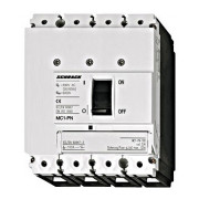 Роз'єднувач силовий MC 4P 100А без дистанційного розчеплювача габарит 1, Schrack Technik міні-фото
