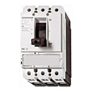 Роз'єднувач силовий MC 3P 250А з дистанційним розчеплювачем габарит 2, Schrack Technik міні-фото