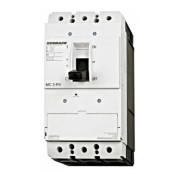 Роз'єднувач силовий MC 3P 630А з дистанційним розчеплювачем габарит 3, Schrack Technik міні-фото