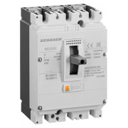 Вимикач-роз'єднувач MX2 3P 250А габарит 2, Schrack Technik міні-фото