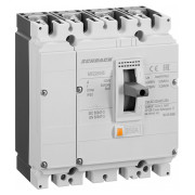 Вимикач-роз'єднувач MX2 4P 250А габарит 2, Schrack Technik міні-фото