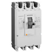 Вимикач-роз'єднувач MX3 3P 400А габарит 3, Schrack Technik міні-фото