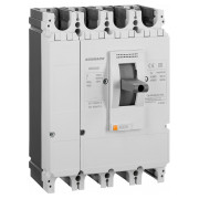 Вимикач-роз'єднувач MX3 4P 400А габарит 3, Schrack Technik міні-фото