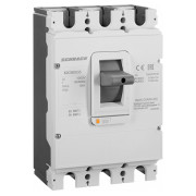 Вимикач-роз'єднувач MX3 3P 800А габарит 3, Schrack Technik міні-фото