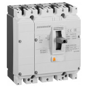 Вимикач-роз'єднувач MX3 4P 800А габарит 3, Schrack Technik міні-фото