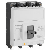 Вимикач-роз'єднувач MX4/1600 3P 1600А габарит 4, Schrack Technik міні-фото