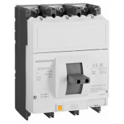 Вимикач-роз'єднувач MX4/800 3P 800А габарит 4, Schrack Technik міні-фото