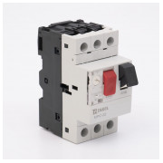 Вимикач автоматичний захисту двигуна MPC-32 0,16-0,25А, TAKEL міні-фото