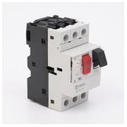 Вимикач автоматичний захисту двигуна MPC-32 0,25-0,4А, TAKEL міні-фото