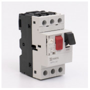 Вимикач автоматичний захисту двигуна MPC-32 0,63-1А, TAKEL міні-фото