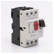 Вимикач автоматичний захисту двигуна MPC-32 6-10А, TAKEL міні-фото