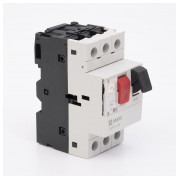 Вимикач автоматичний захисту двигуна MPC-32 9-14А, TAKEL міні-фото
