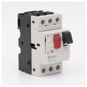 Вимикач автоматичний захисту двигуна MPC-32 13-18А, TAKEL міні-фото